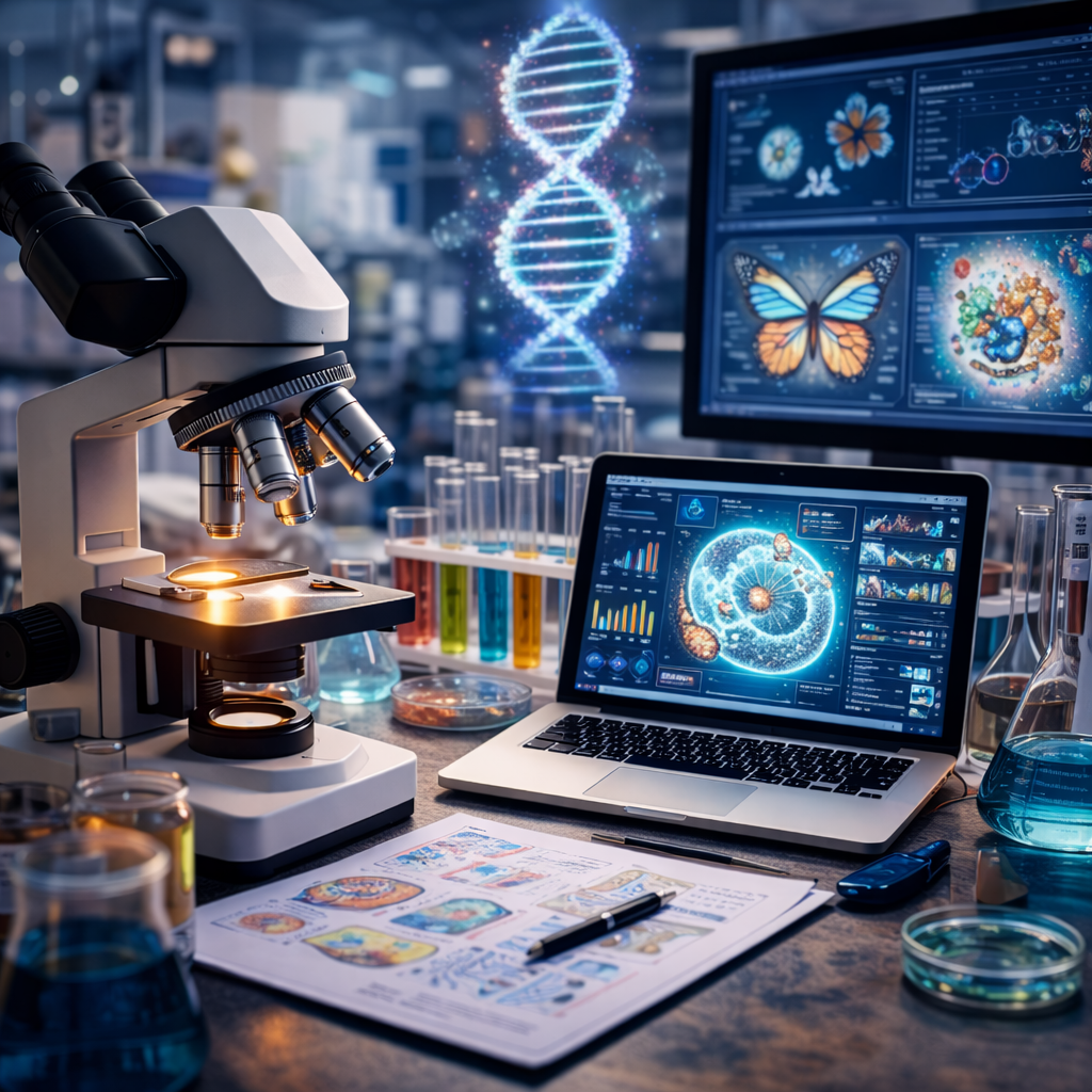 Biological Sciences Dictionary