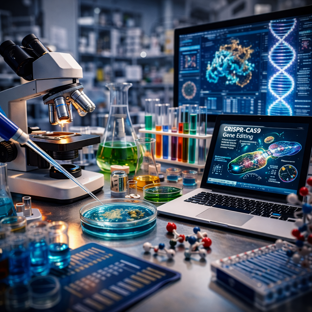 Biotechnology Dictionary