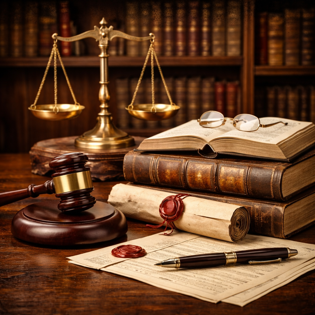 Civil Law Dictionary