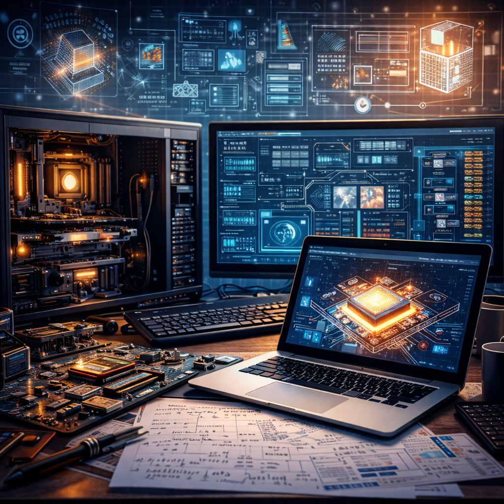 Computer Architecture Dictionary