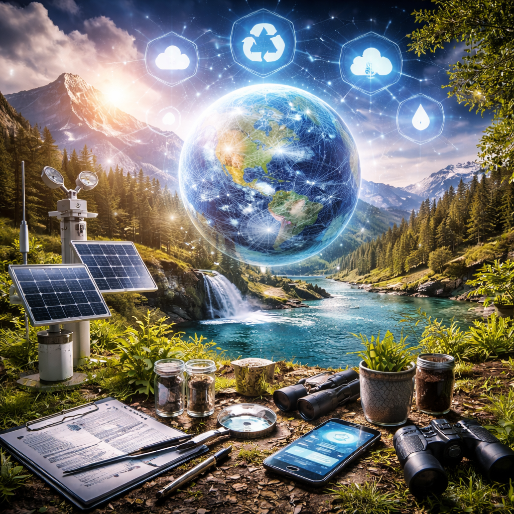 Earth & Environmental Sciences Dictionary